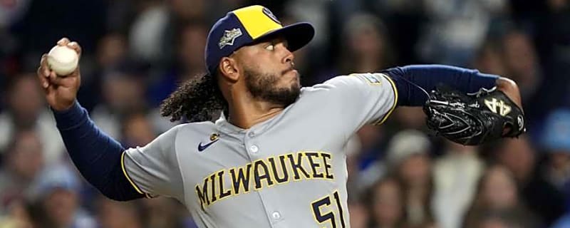 Proposed Trade for Brewers All-Star Could be Exactly What D-backs Need