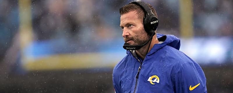 Playoff Game vs. Panthers is Tipping Point For Rams