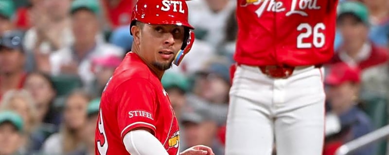 Cardinals' Ramón Urías Suffers Setback, Delays Return to St. Louis