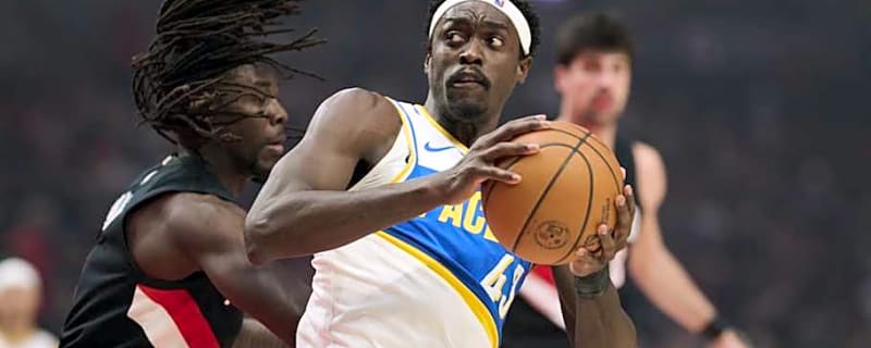 Indiana Pacers-Portland Trail Blazers: Preview, Injury Report, Betting Lines, Lineups & More
