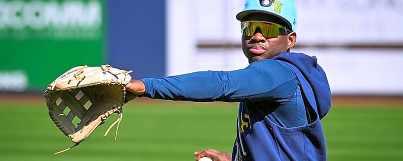 2 Electric Brewers Prospects Milwaukee Can’t Ignore Much Longer