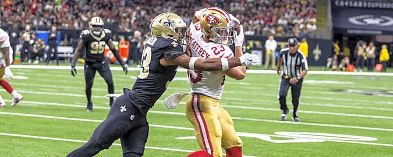 Saints Struck Gold; Rookie Already Emerging As New Orleans&#39; Next Star