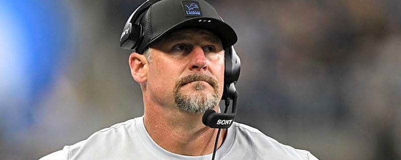 What Dan Campbell Said After Dolphins Loss: I Trust Kyle Allen More