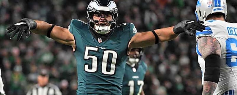 NFL Insider Has One More Task For Panthers to Truly Ace Free Agency