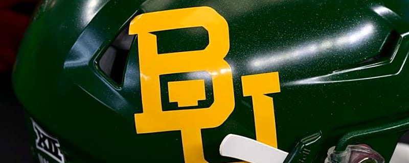 Baylor football player Alex Foster dies in shooting