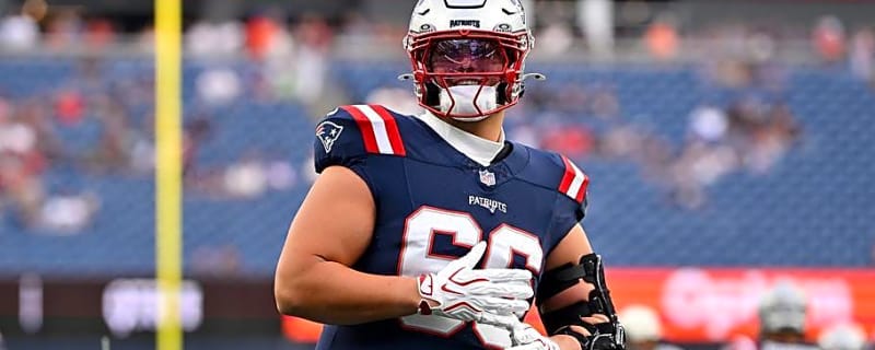 5 Players to Watch in Patriots' Week 3 Battle vs. Jaguars