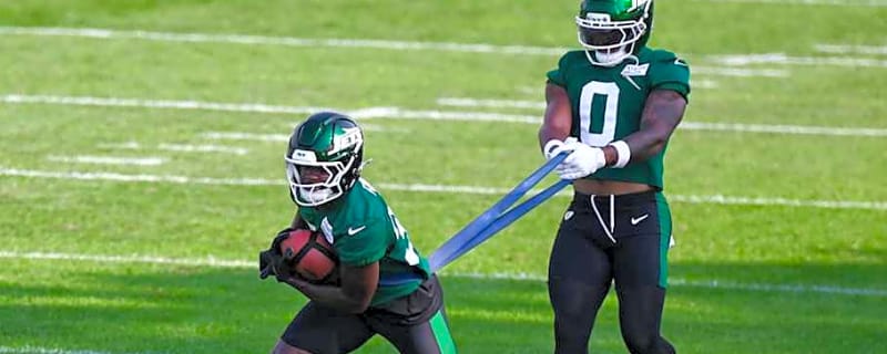 Jets Breakout Player? Young RB Emerging As Potential Star
