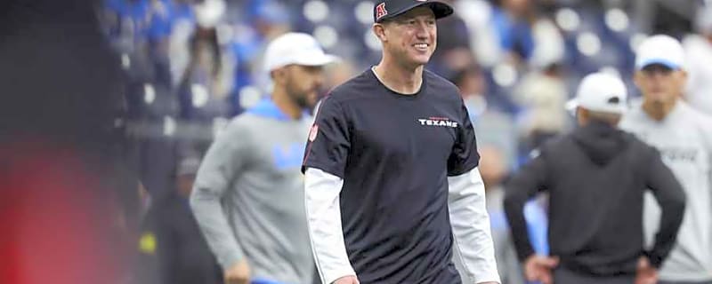 Why Slowik Was a Logical Choice for OC