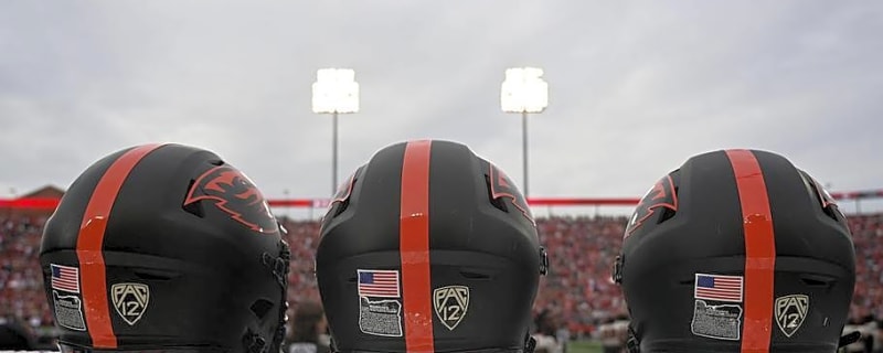 Oregon State Earns Two More Defensive Back Commits