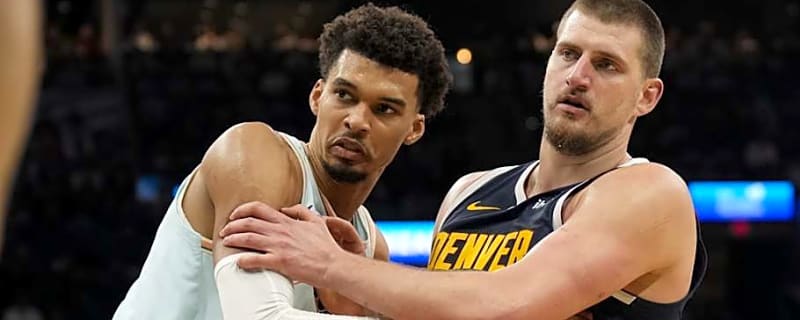 Victor Wembanyama Shares Brutally Honest Take About Nikola Jokic