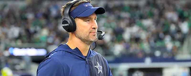 Cowboys will have to wait for return of two-time Pro Bowler in Week 14 vs. Lions