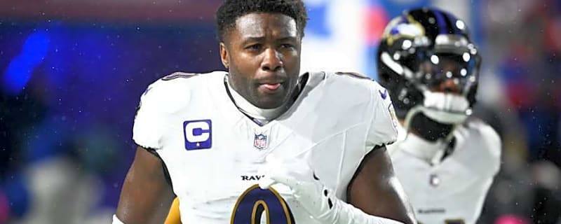 Did the Bears actually win the Roquan Smith trade with Ravens?