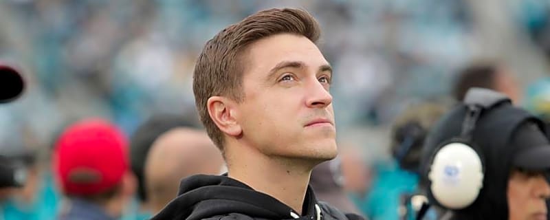 5 Observations on Jaguars' First Practice Squad: Quinn Ewers Deal Already Ages Well