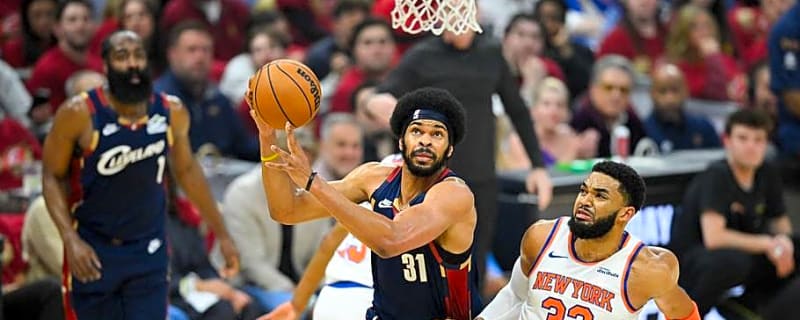 Why the Cavaliers Need This Big Man To Have a Strong Season