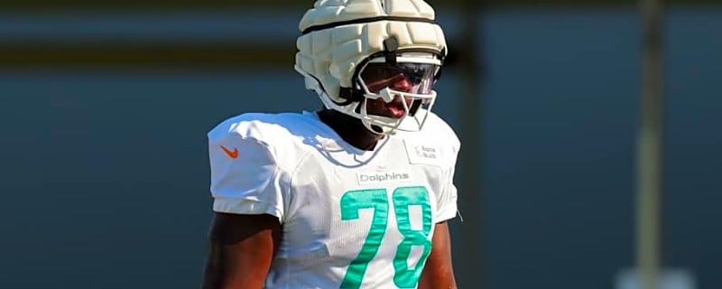 Chargers, Mike McDaniel Could Try Again With Free Agent Starting Guard