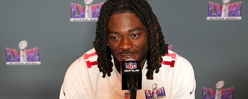 Why 49ers WR Brandon Aiyuk Made a Public Appeal to the NFLPA for Help