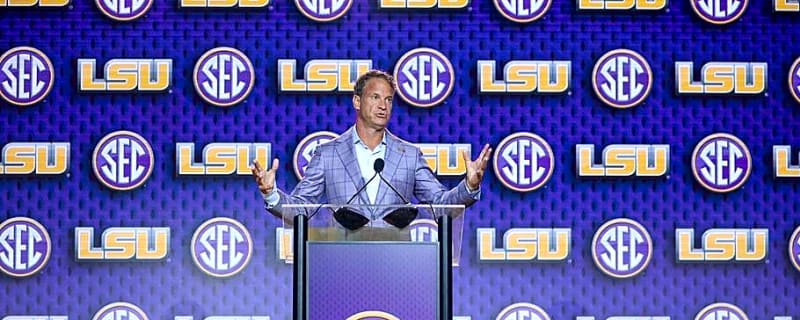 LSU Offseason Recap: Where LSU Did and Didn’t Improve