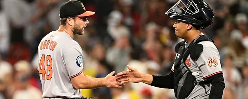 Red Sox&#39;s Justification For Key Decision In Gut-Wrenching Loss Doesn&#39;t Add Up