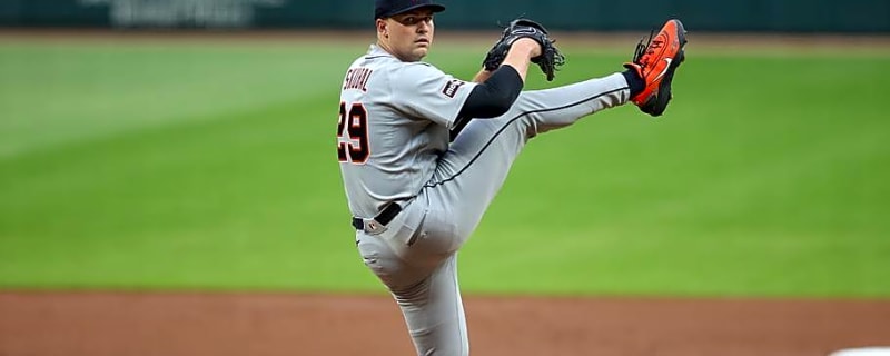 MLB Insider Has Simple Message Regarding Dodgers, Tarik Skubal Trade