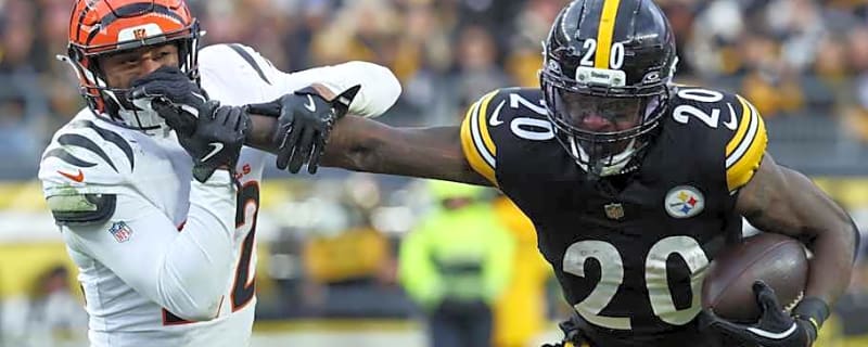 New Chart Reveals Best Value Safety Options for Bengals in 2026 Free Agency