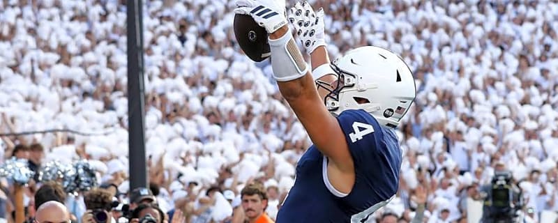 What We Learned From Penn State's Impressive Week 1 Shutout of Marshall