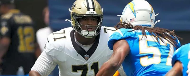 Saints Top Star Facing Toughest Battle Of Young NFL Career