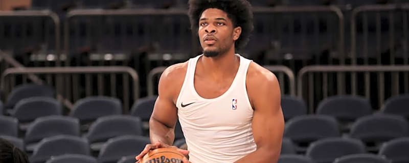 What is Scoot Henderson's Fit With Blazers Upon Returning to Portland?