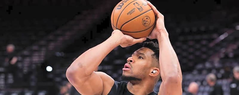 Giannis Antetokounmpo comments about former Bucks teammates stir controversy