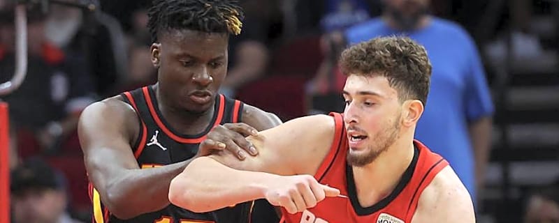 Rockets Expected to Fully Utilize &#39;Double-Big&#39; Lineups Next Season
