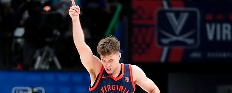 Predicting Virginia’s Full NCAA Tournament Path: Can the Cavaliers Reach the Final Four?