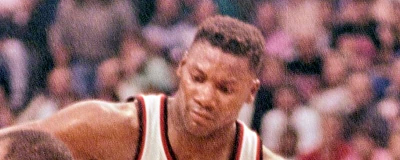Best Second Round Draft Picks in Blazers History