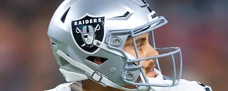 Analyzing the Raiders' Plan for QB Aidan O'Connell