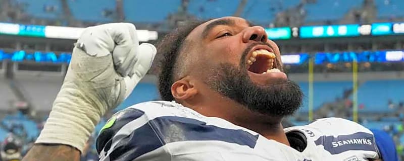 Leonard Williams explains Sam Darnold's changes with Seahawks