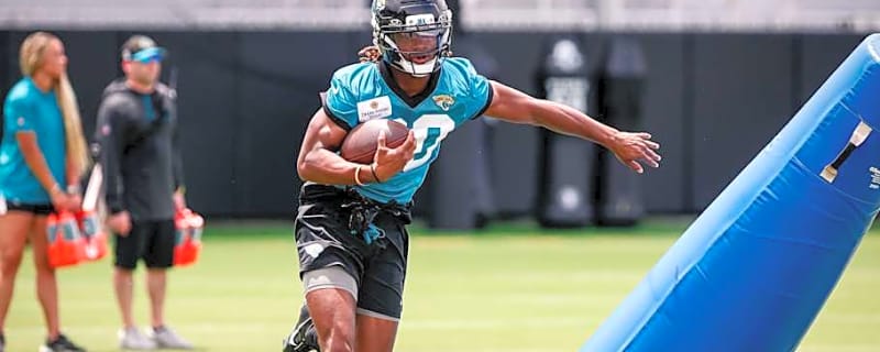 Will Joshua Cephus Carve Out a Role With Jaguars?