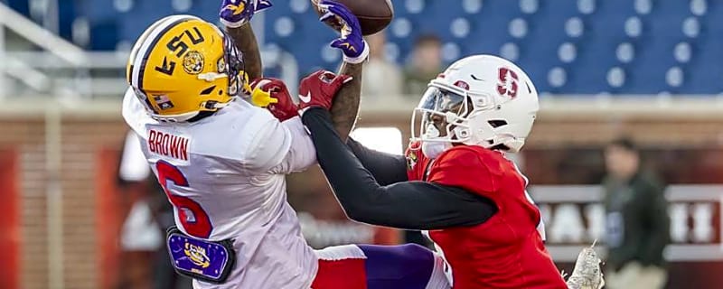 Five Players that Stanford Football Will Miss the Most in 2026