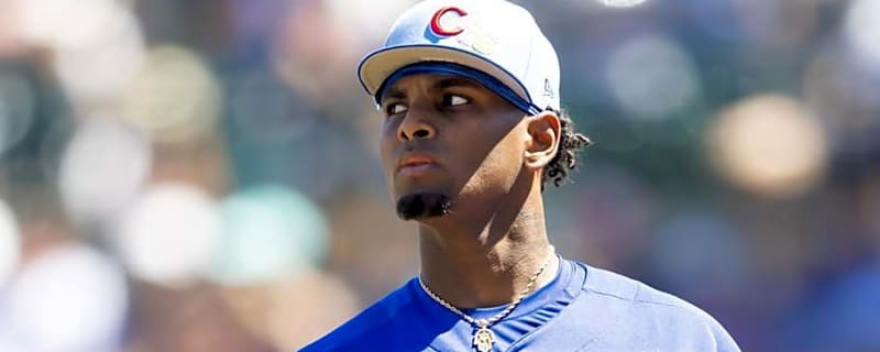 Edward Cabrera Talks Cubs Debut After Six Scoreless Innings