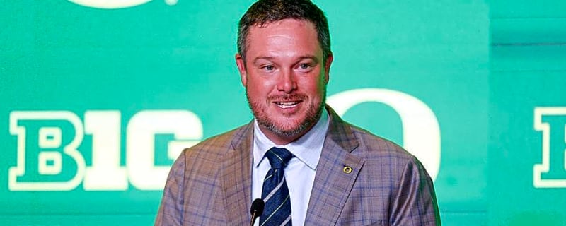 Dan Lanning Breaks Down Biggest Advantage for Oregon's New Coordinators