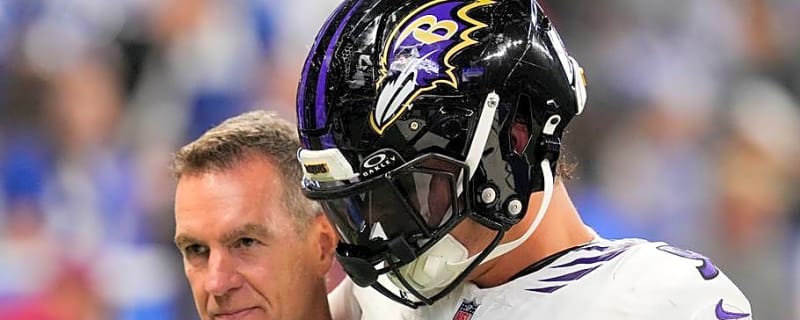 Trey Hendrickson Did Not Have A Sack In Ravens Debut, But Made A Huge Impact In Win
