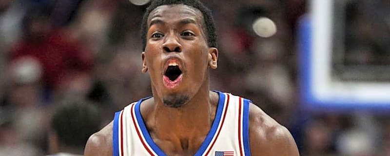 Melvin Council Jr.’s End of Game Celebration Will Ruffle K-State’s Feathers