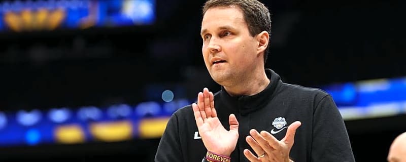 LSU Basketball Lands Five Star King Gibson in Major 2027 Recruiting Win