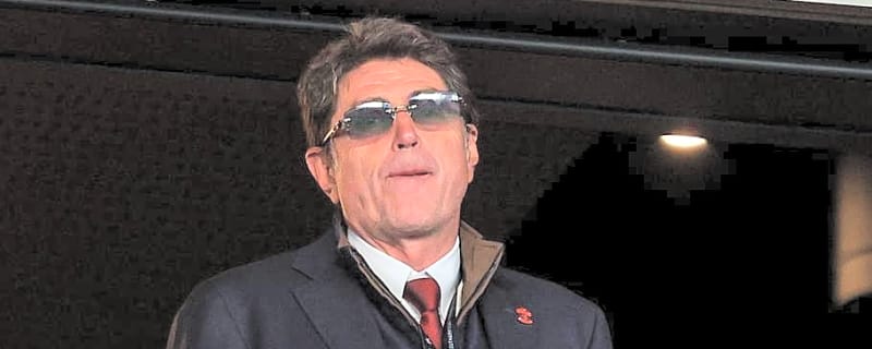Dragan Solak takes swipe at EFL as Saints Spygate saga ends with “positive” experience