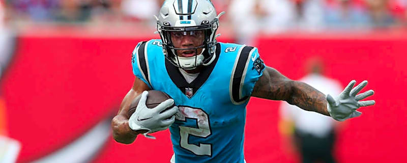 Bills' Joe Brady Details 'Clear Vision' for DJ Moore After Trading for WR1