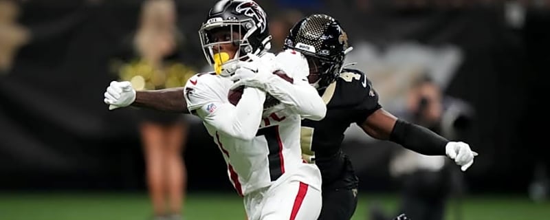 8 Thrilling Takeaways from Atlanta Falcons 24-10 Win Over Saints