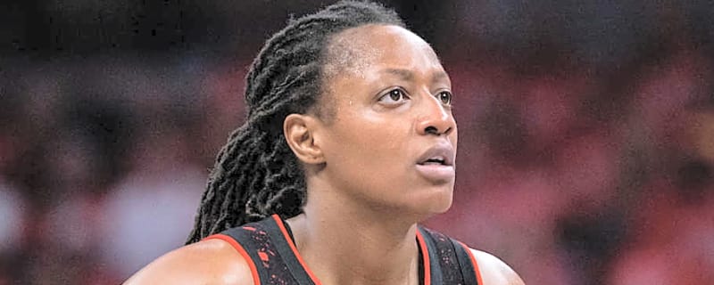 Kelsey Mitchell Admits Uncertain Fever Future Is 'Scary' Amid CBA Talks