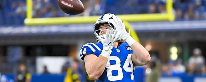 Why Colts&#39; Tyler Warren Deserves Rare Dual All-Pro Honors