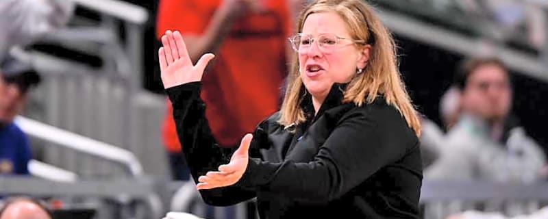 Cori Close Breaks Down UCLA’s First-Round Win