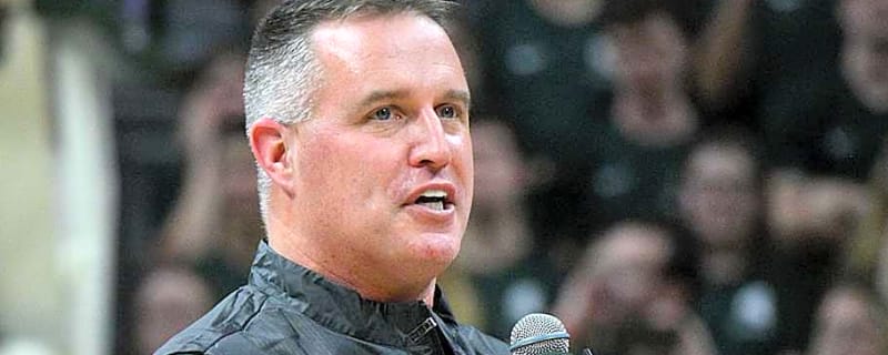 4 Spartans Recruits Provide Intriguing Pat Fitzgerald Perspective