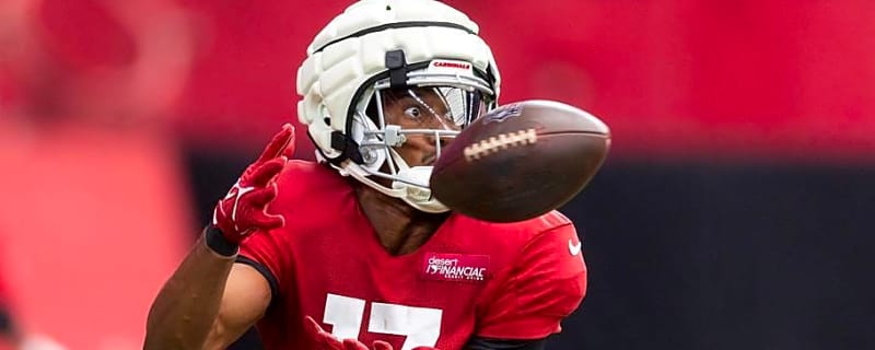 Predicting Texans' WR Depth Chart After Shepard, Jones Signings