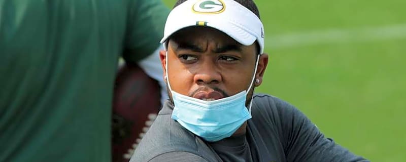 Christian Parker Embraces Cowboys-Eagles Rivalry After Crossing Enemy Lines