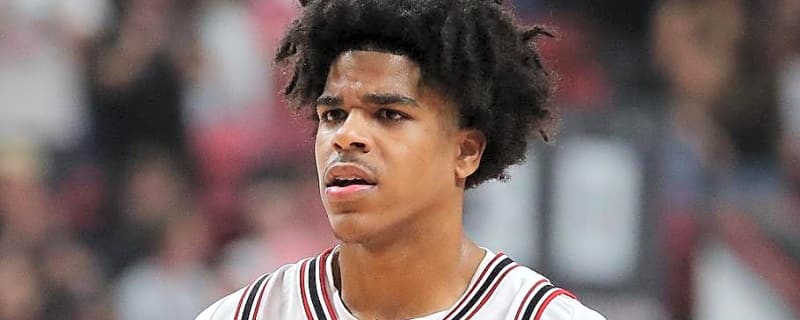 Instant Grade: Evaluating the Hornets' Christian Anderson Selection